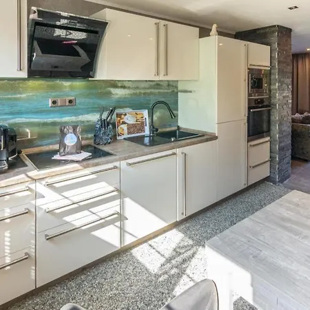 Ferienwohnung-meeresrauschen-|-hilgenriedersiel-nordsee شقة Hagermarsch