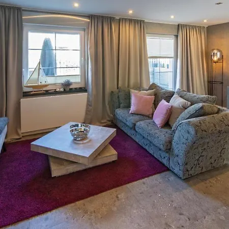 Ferienwohnung-meeresrauschen-|-hilgenriedersiel-nordsee شقة Hagermarsch