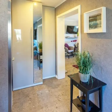 شقة Ferienwohnung-meeresrauschen-|-hilgenriedersiel-nordsee *