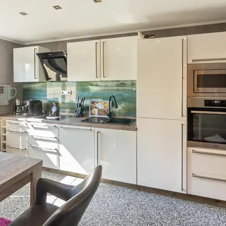 Ferienwohnung-meeresrauschen-|-hilgenriedersiel-nordsee *