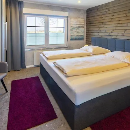 شقة Ferienwohnung-meeresrauschen-|-hilgenriedersiel-nordsee Hagermarsch