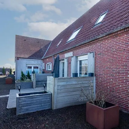 Ferienwohnung-meeresrauschen-|-hilgenriedersiel-nordsee